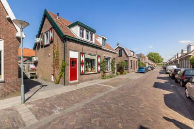 Woning Dubbeldreef 34 Dordrecht