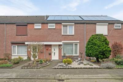 Woning Tinnegieterstraat 12 Sevenum