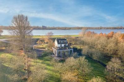 Woning Waaldijk 20 Dalem