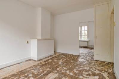 Woning Tapuitstraat 22B Rotterdam
