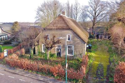 Woning Lage Ham 132 Dongen