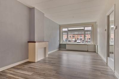 Woning Mijnsherenlaan 152D Rotterdam