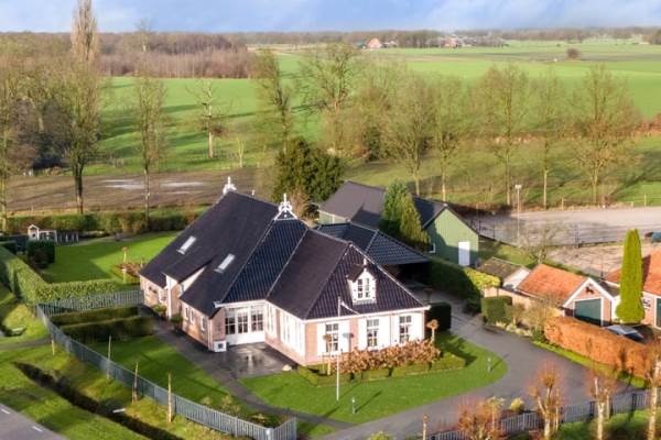 Woning Tronde 13 Elsloo (FR)