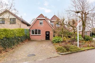 Woning Willem Royaardsstraat 72 Hengelo (OV)