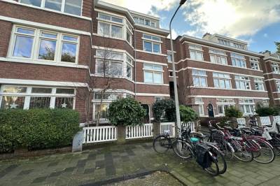 Woning Sleedoornstraat 38 Den Haag