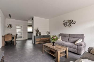 Woning Jisperveldstraat 320 Amsterdam