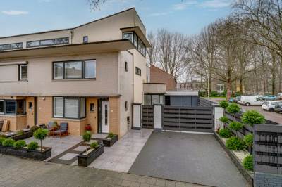Woning Amstelstraat 2 Arnhem