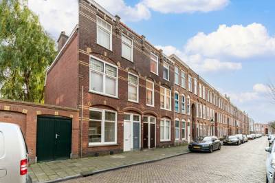 Woning Daltonstraat 4 Den Haag