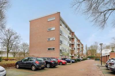 Woning Cornelis Bosstraat 16 Rosmalen