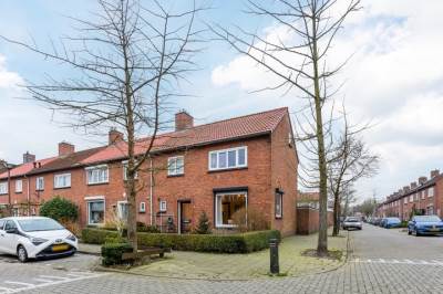 Woning Irenestraat 29 Oud Gastel
