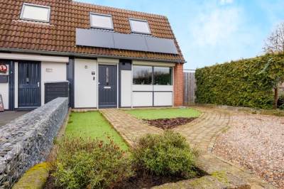 Woning Hillekensacker 2202 Nijmegen