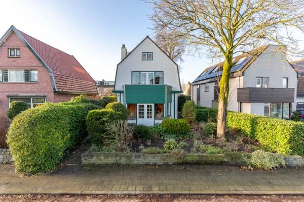 Woning van Goyenlaan 6 Soest