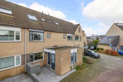 Woning Middenmolenlaan 45 Gouda