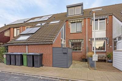Woning Meervalweg 88 Landsmeer