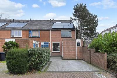 Woning Vuurdoorn 20 Naaldwijk