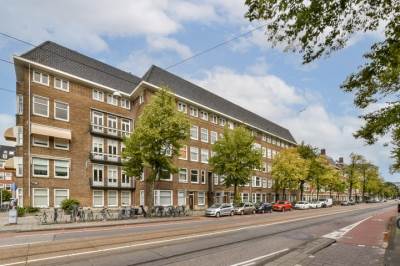 Woning Stadionweg 2203 Amsterdam