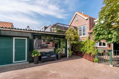 Woning Hessenstraat 24A Katwijk (ZH)