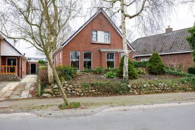 Woning Noordwolderweg 76 Bedum