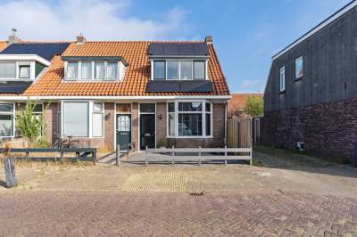Woning Willem Loréstraat 67 Leeuwarden