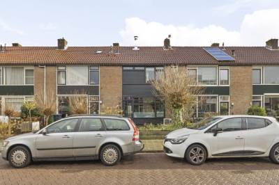 Woning Schoutendreef 54 Bodegraven