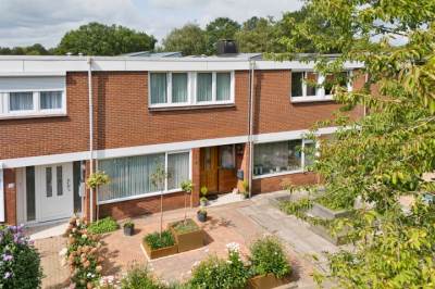 Woning Peyserhof 31 Emmen