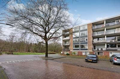 Woning Banckertlaan 23 Hilversum