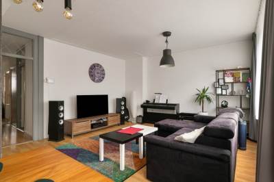 Woning Broersvest 12C Schiedam