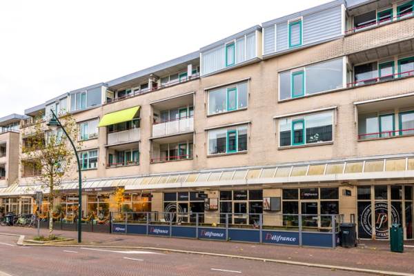 Woning 1e Hogeweg 11A Zeist