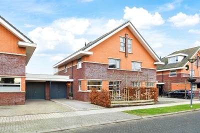 Woning Fraeylemaborg 7 Lelystad