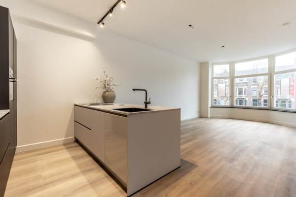 Woning 's-Gravendijkwal 24B Rotterdam