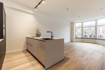 Woning 's-Gravendijkwal 24B Rotterdam