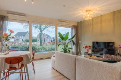 Woning De Kerkschuur 1 Diessen