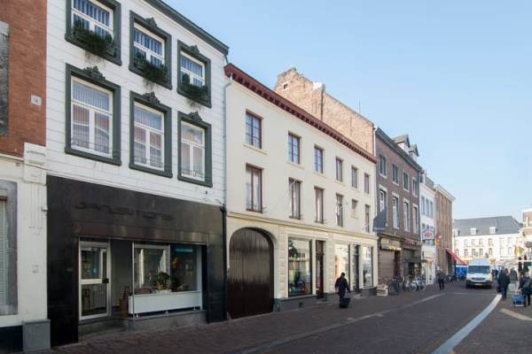 Woning Putstraat 13 Sittard