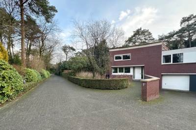 Woning Lassuslaan 52F Bilthoven