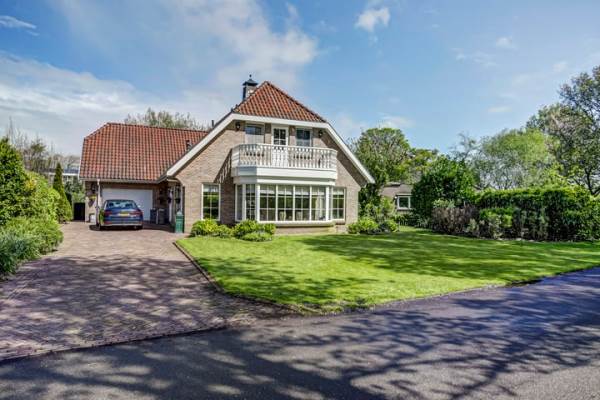 Woning Rendorppark 72 Heemskerk