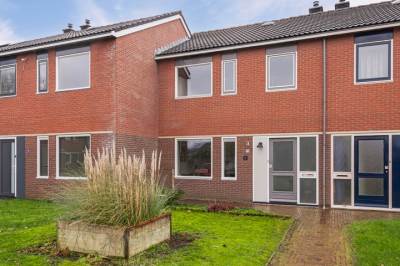 Woning Hooizolder 25 Drachten