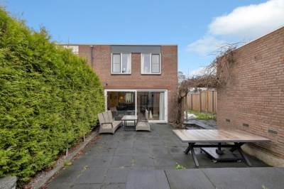 Woning Griend 3642 Lelystad