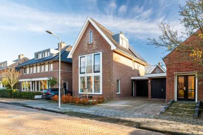 Woning Lijsterbeslaan 6 Sneek
