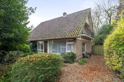 Woning Oude Binnenweg 2 Twello