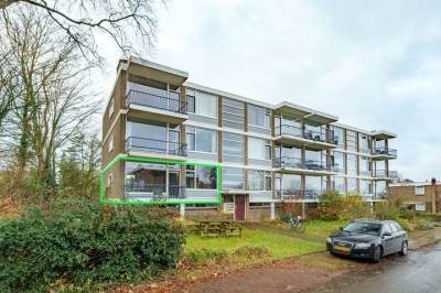 Woning Abersonlaan 9 Wageningen