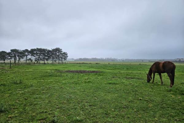Bouwgrond Deurneseweg kavel 2 Ommel