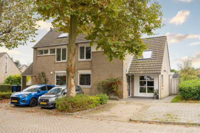 Woning Beethovenstraat 10 Almere