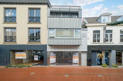Woning Kerkstraat 10A Oosterhout (NB)