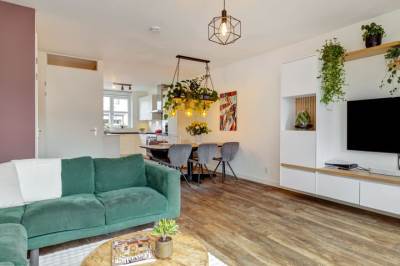 Woning Kerkwijk 18A Berlicum