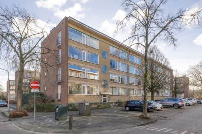 Woning Willem de Mérodestraat 42 Weesp