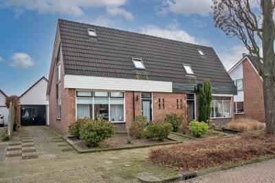 Woning Hagslagen 93 Rijssen