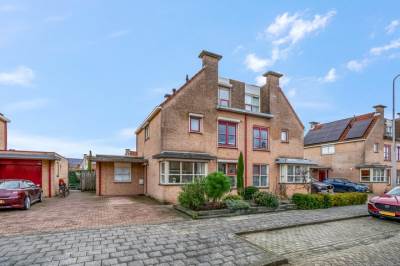 Woning Zonnedauw 107 Tiel