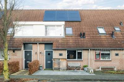 Woning Groes 49 Eersel