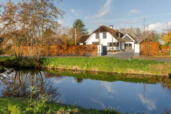Woning Oosteinderweg 523 Aalsmeer