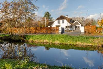 Woning Oosteinderweg 523 Aalsmeer